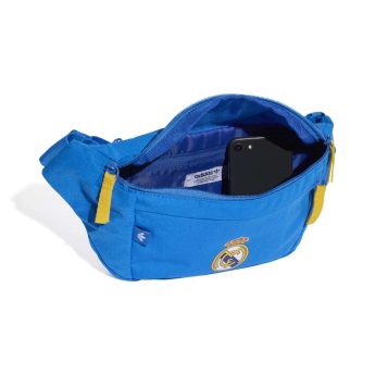 Real Madrid ľadvinka Waist blue