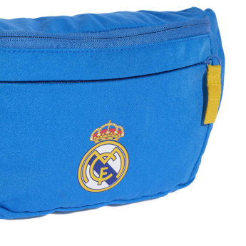 Real Madrid ľadvinka Waist blue