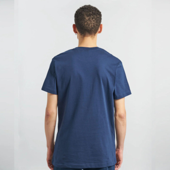 FC Arsenal pánske tričko Text navy