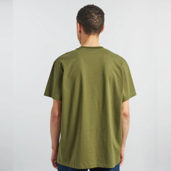 FC Arsenal pánske tričko Graphic cypress