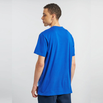 FC Chelsea pánske tričko Graphic royal