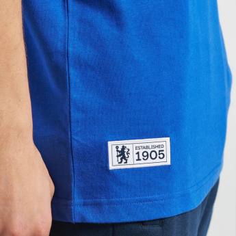 FC Chelsea pánske tričko Graphic royal