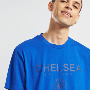 FC Chelsea pánske tričko Graphic royal