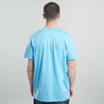 West Ham United pánske tričko Graphic blue