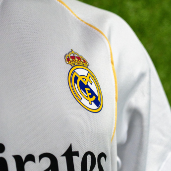 Real Madrid futbalový dres replica 25/26 Home Mbappe