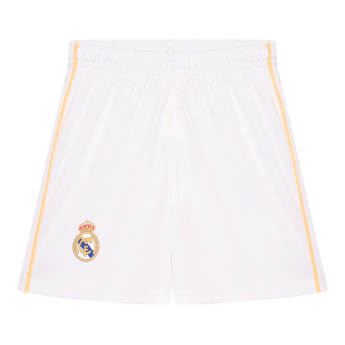 Real Madrid detský set replica 25/26 Home Mbappe
