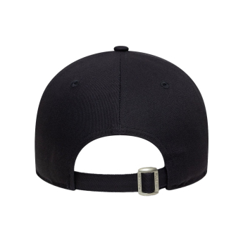 Manchester United čiapka baseballová šiltovka 9Forty Seasonal navy