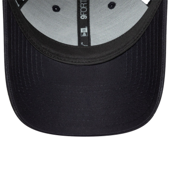 Manchester United čiapka baseballová šiltovka 9Forty Seasonal navy