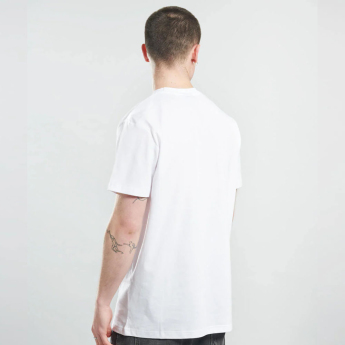 Tottenham pánske tričko Graphic white