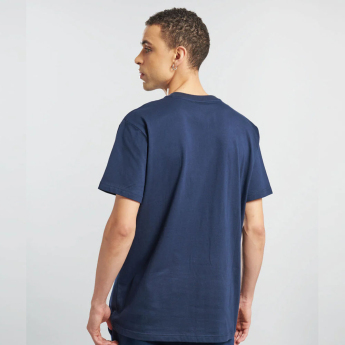 Tottenham pánske tričko Graphic navy
