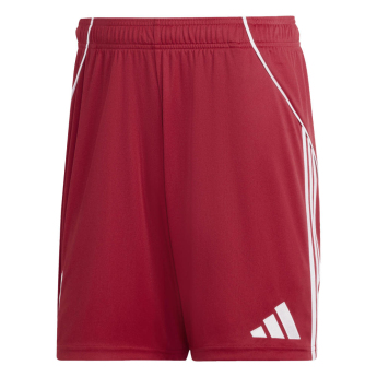 FC Liverpool futbalové trenírky 25/26 Home