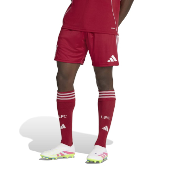 FC Liverpool futbalové trenírky 25/26 Home