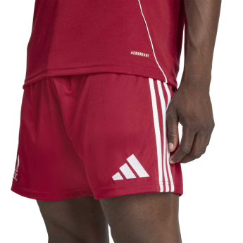 FC Liverpool futbalové trenírky 25/26 Home