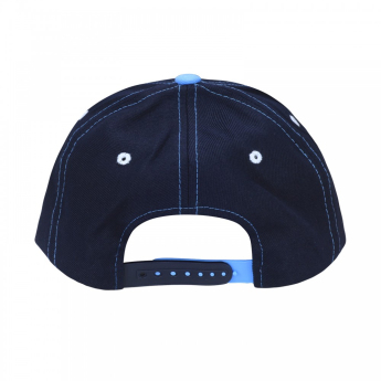 Winnipeg Jets Šiltovka NHL Staple Adjustable