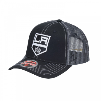 Los Angeles Kings Šiltovka NHL Staple Trucker
