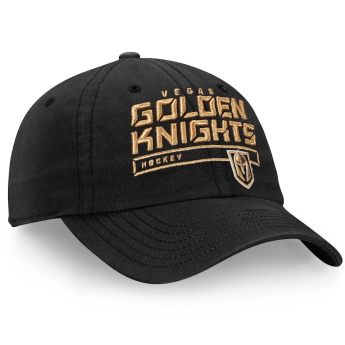 Vegas Golden Knights čiapka baseballová šiltovka Authentic Pro Rinkside Fundamental