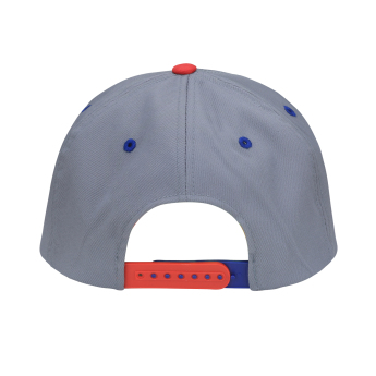 Montreal Canadiens čiapka baseballová šiltovka Phenom Snapback