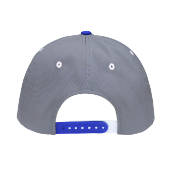 Toronto Maple Leafs čiapka flat šiltovka Phenom Snapback