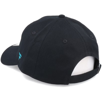 San Jose Sharks čiapka baseballová šiltovka ometown Black/Active Blue Adjustable