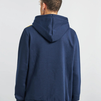 FC Chelsea pánska mikina s kapucňou Full Zip colour