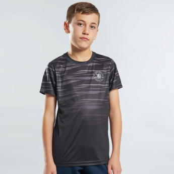 FC Chelsea detské tričko Graphic black