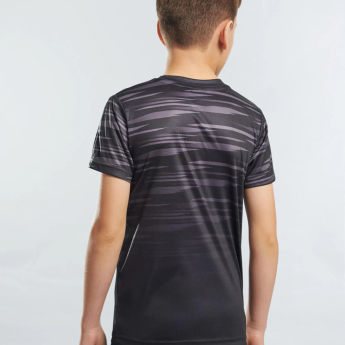 FC Chelsea detské tričko Graphic black