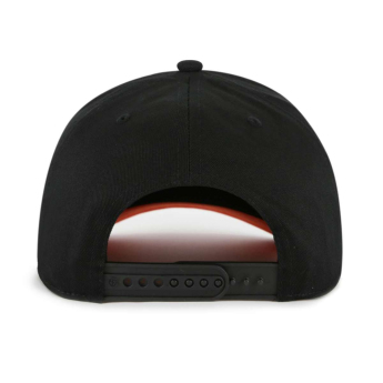 Anaheim Ducks čiapka baseballová šiltovka 47 HITCH black