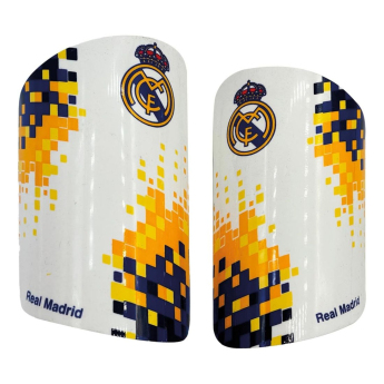 Real Madrid detské chrániče Spinners