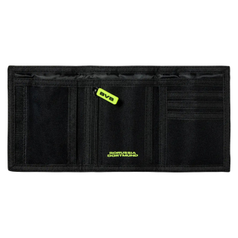 Borussia Dortmund peňaženka Neon