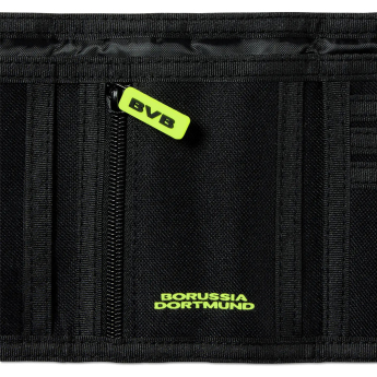Borussia Dortmund peňaženka Neon