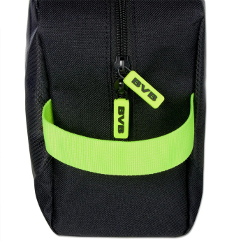 Borussia Dortmund hygienická taštička Neon