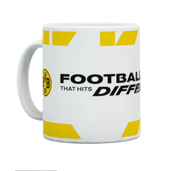 Borussia Dortmund hrnček Club World Cup
