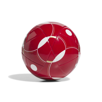 FC Liverpool fotbalová mini lopta Home