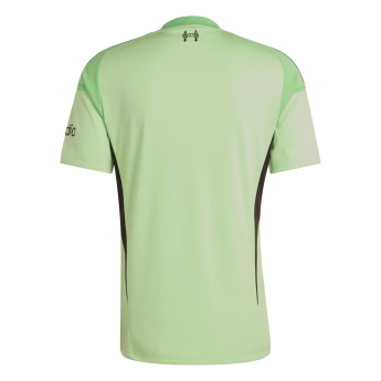 FC Liverpool futbalový dres 25/26 goalkeeper