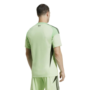 FC Liverpool futbalový dres 25/26 goalkeeper