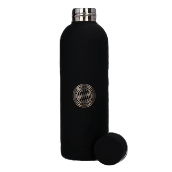 Bayern Mníchov fľaša na pitie black