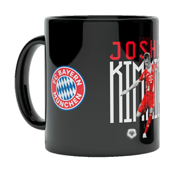 Bayern Mníchov hrnček Player Kimmich