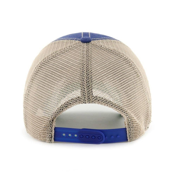 Edmonton Oilers čiapka baseballová šiltovka Tuscaloosa 47 CLEAN UP