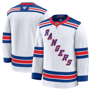 New York Rangers hokejový dres Premium Away Jersey