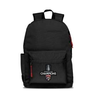 Florida Panthers batoh 2025 Stanley Cup Champions Campus Laptop