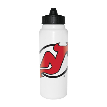 New Jersey Devils fľaša na pitie 1 Liter Tall