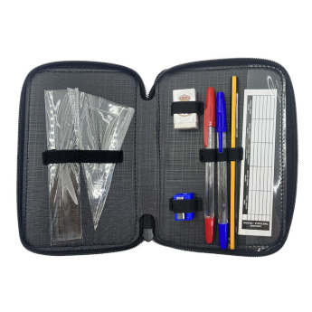 Real Madrid trojitý peračník Giotto