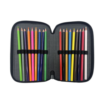 Real Madrid trojitý peračník Giotto