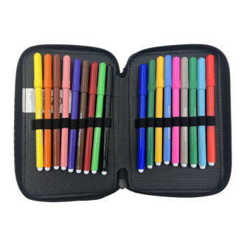 Real Madrid trojitý peračník Giotto