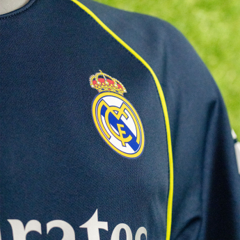 Real Madrid futbalový dres replica 25/26 Away Bellingham