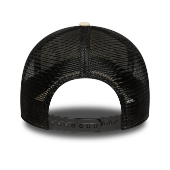 FC Chelsea čiapka baseballová šiltovka 9Forty Trucker Seasonal cream