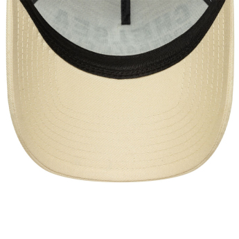 FC Chelsea čiapka baseballová šiltovka 9Forty Trucker Seasonal cream