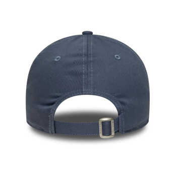 FC Chelsea čiapka baseballová šiltovka 9Forty Crest dark blue