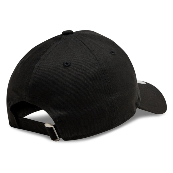 AC Milano čiapka baseballová šiltovka 9Forty black