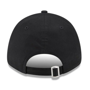 AC Milano čiapka baseballová šiltovka 9Forty black